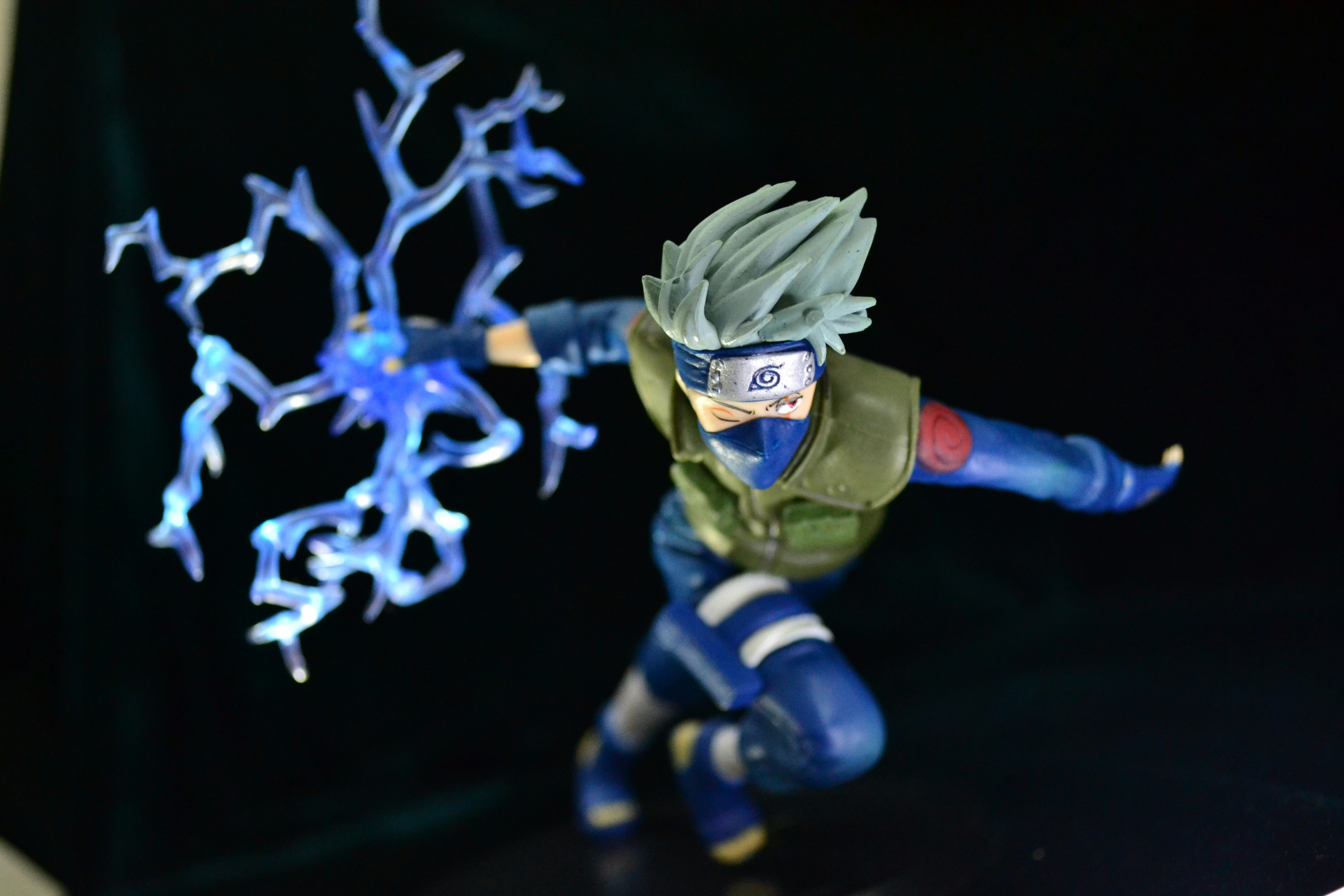 kakashi